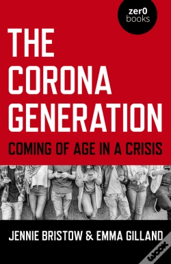 Capa do artigo Corona Generation