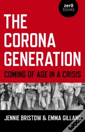 Capa do artigo Corona Generation, The