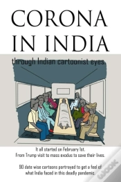 Capa do artigo Corona In India
