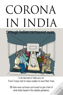 Capa do artigo Corona In India