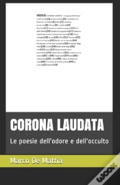 Capa do artigo Corona Laudata
