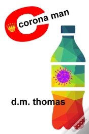 Capa do artigo Corona Man