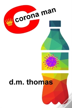 Capa do artigo Corona Man
