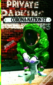 Capa do artigo Corona-Nation Street