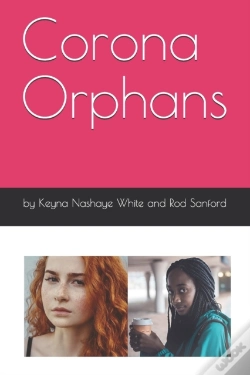 Capa do artigo Corona Orphans