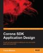 Corona Sdk Application Design - Preview