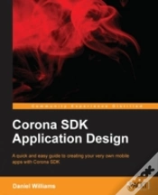 Capa do artigo Corona Sdk Application Design