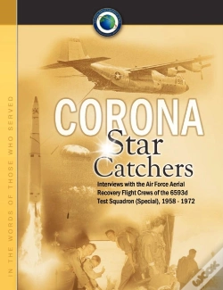 Capa do artigo Corona Star Catchers