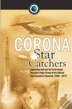 Capa do artigo Corona Star Catchers
