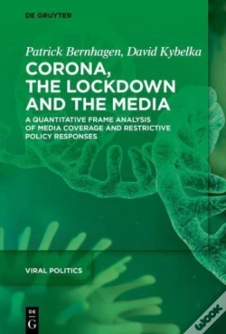 Capa do artigo Corona, The Lockdown, And The Media