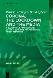 Capa do artigo Corona, The Lockdown, And The Media