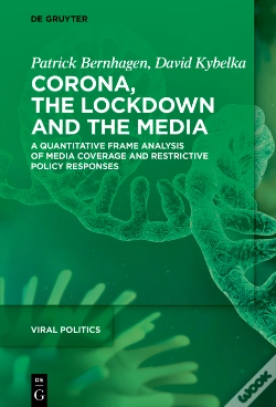 Capa do artigo Corona, The Lockdown, And The Media
