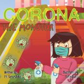 Corona The Monster