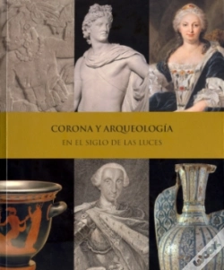 Capa do artigo Corona Y Arqueología En El Siglo De Las Luces