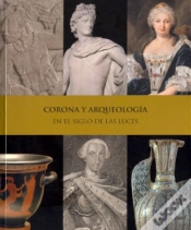 Capa do artigo Corona Y Arqueología En El Siglo De Las Luces