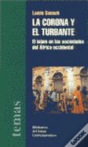 Capa do artigo Corona Y El Turbante,La
