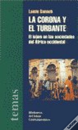 Capa do artigo Corona Y El Turbante,La