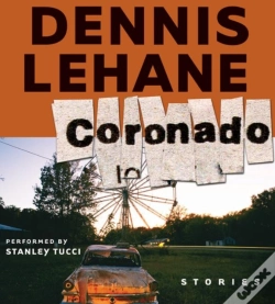 Capa do artigo Coronado