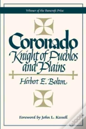 Capa do artigo Coronado