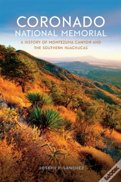 Capa do artigo Coronado National Memorial