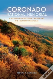 Capa do artigo Coronado National Memorial