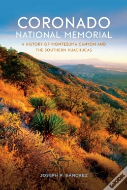 Capa do artigo Coronado National Memorial