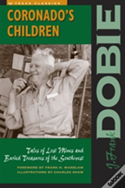 Capa do artigo Coronado'S Children