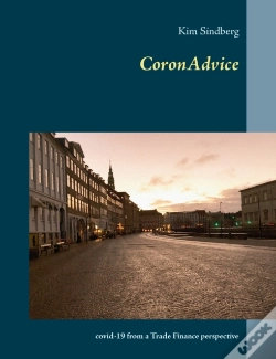 Capa do artigo Coronadvice:Covid-19 From A Trade Financ