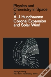 Capa do artigo Coronal Expansion And Solar Wind