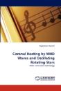 Coronal Heating By Mhd Waves And Oscillating Rotating Stars - Preview