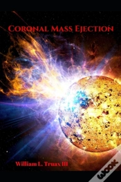 Capa do artigo Coronal Mass Ejection