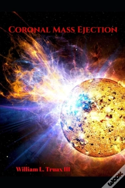 Capa do artigo Coronal Mass Ejection