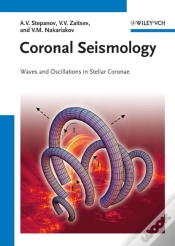Capa do artigo Coronal Seismology