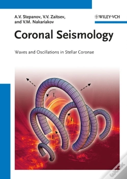 Capa do artigo Coronal Seismology