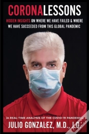 Capa do artigo Coronalessons