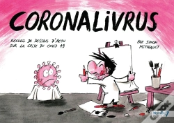 Capa do artigo Coronalivrus