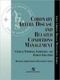 Coronary Artery Disease And Related Conditions Management - Preview