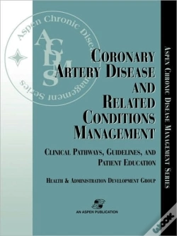 Capa do artigo Coronary Artery Disease And Related Conditions Management