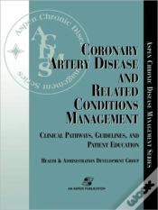 Capa do artigo Coronary Artery Disease And Related Conditions Management