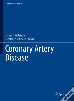 Capa do artigo Coronary Artery Disease
