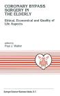 Coronary Bypass Surgery In The Elderly - Preview