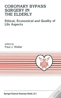 Capa do artigo Coronary Bypass Surgery In The Elderly