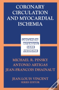 Capa do artigo Coronary Circulation And Myocardial Ischemia