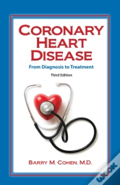 Capa do artigo Coronary Heart Disease