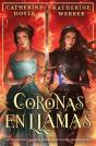 Coronas En Llamas - Preview
