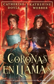 Capa do artigo Coronas En Llamas