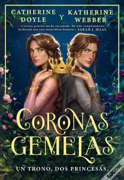 Capa do artigo Coronas Gemelas