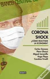 Capa do artigo Coronashock