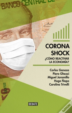 Capa do artigo Coronashock