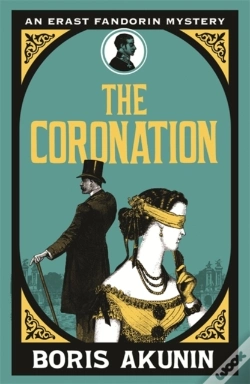 Capa do artigo Coronation